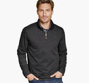 Icon Reversible Quarter-Zip image number null