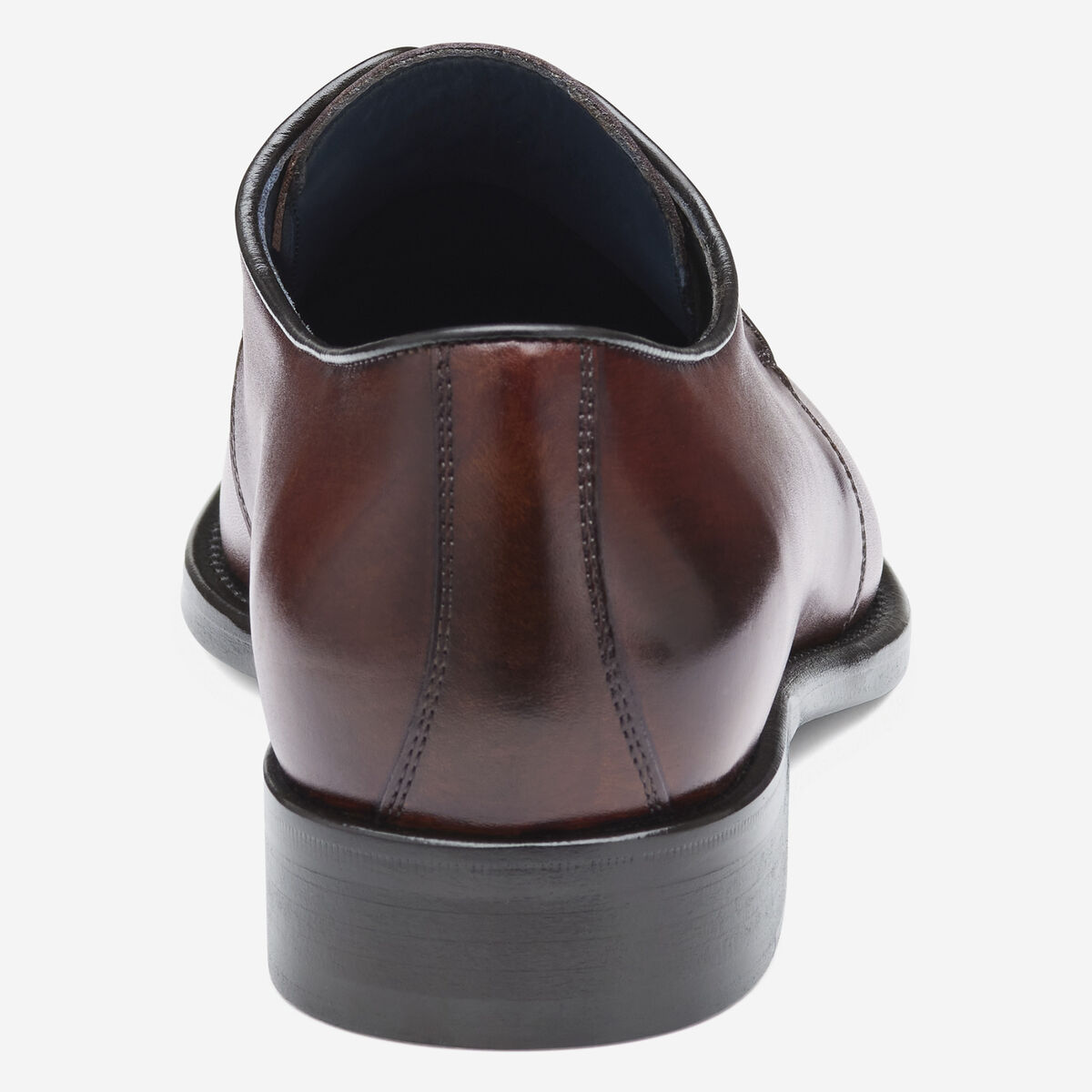 Larson 2-Eye Plain Toe image number null