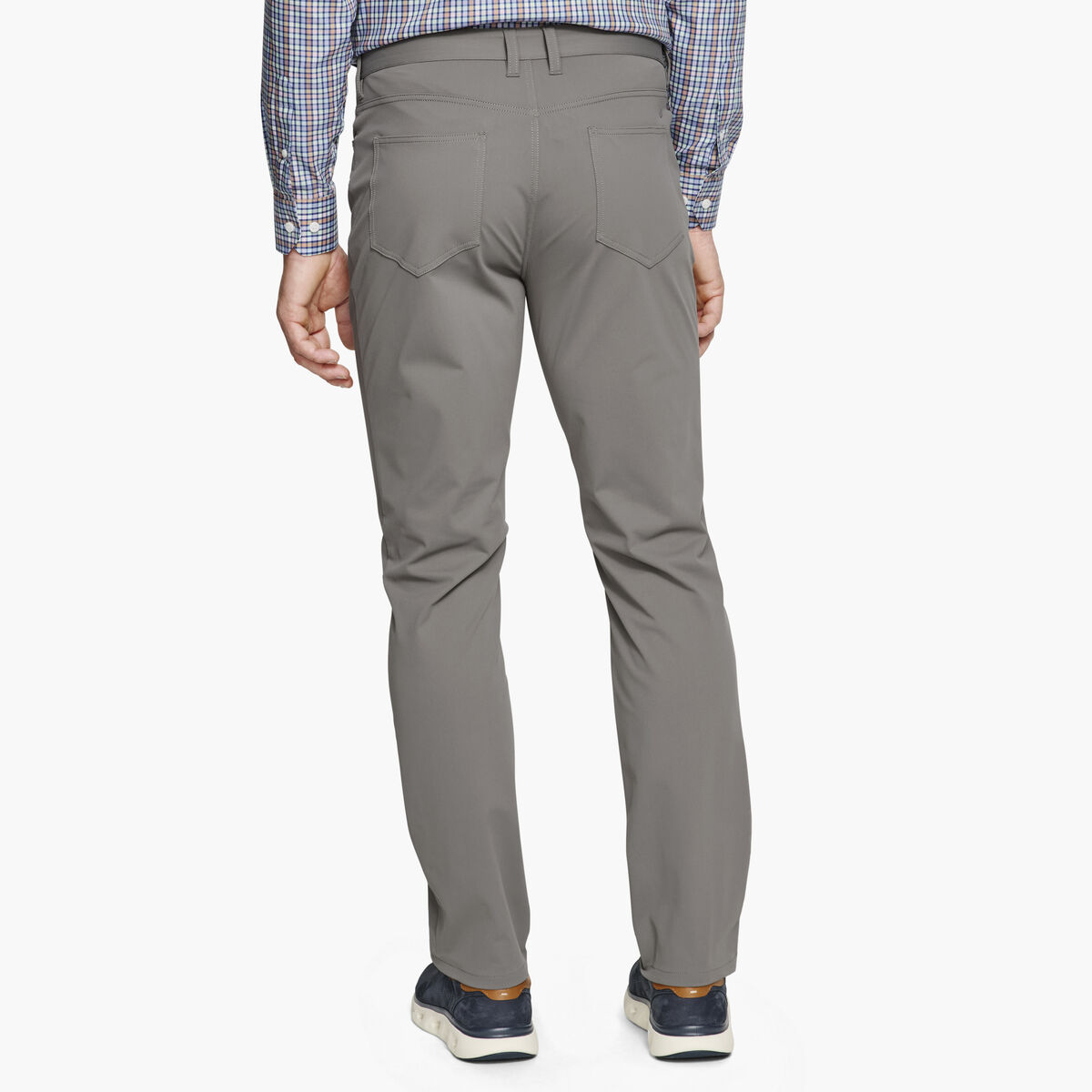 XC4&reg; Performance Five-Pocket Pants image number null