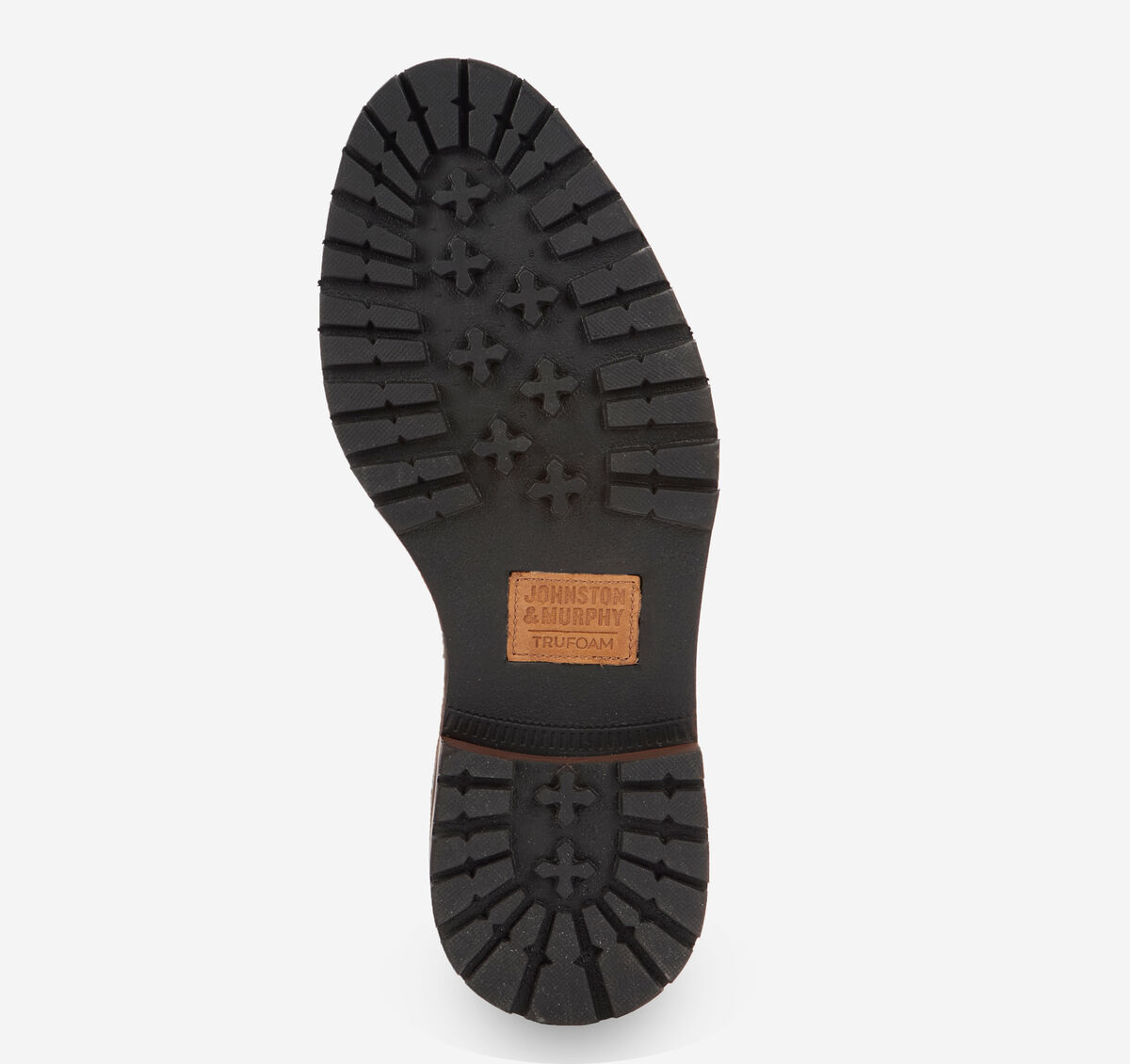 Barrett Zip Boot image number null