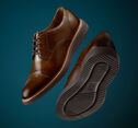 Upton Dress Cap Toe image number null