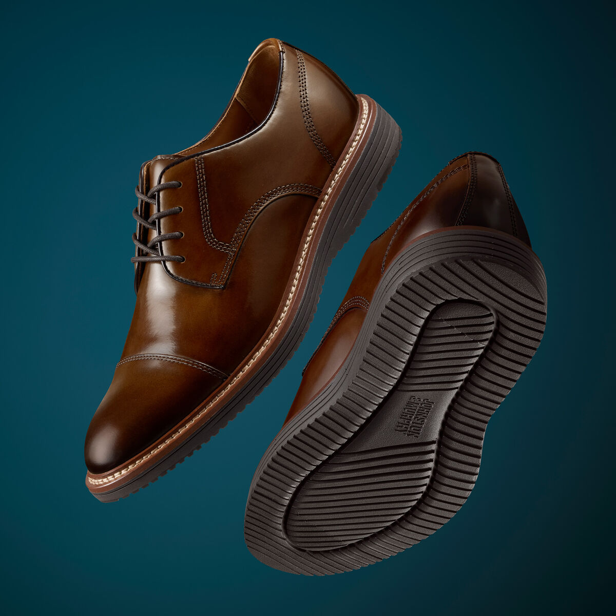 Upton Dress Cap Toe image number null