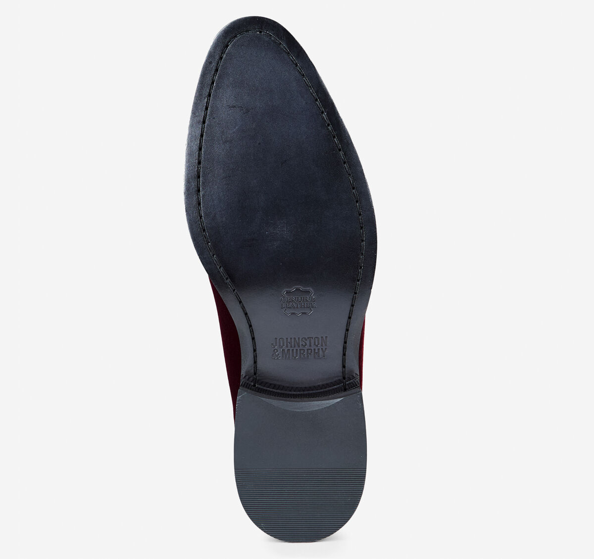 Gavney Slip-On Loafer image number null
