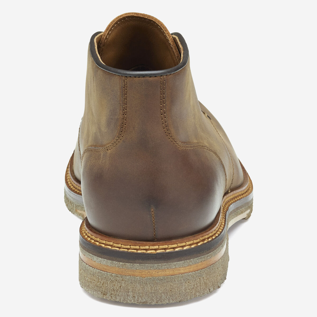 Calder Chukka Boot image number null
