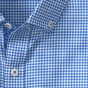 Game Day XC4&reg; Long-Sleeve Gingham Shirt image number null