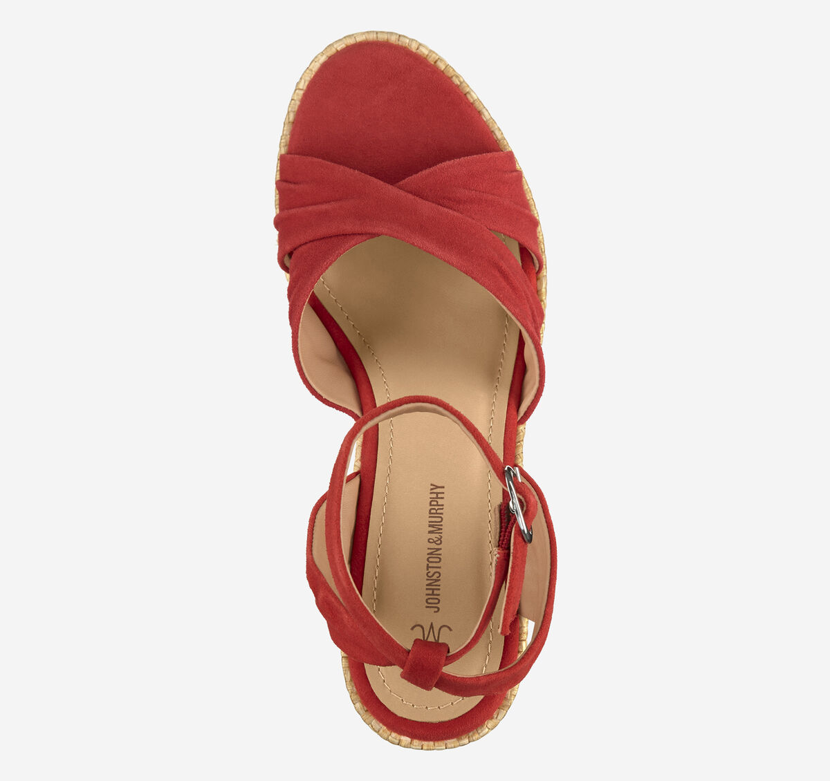 Marcia Cross-Band Sandal image number null