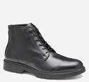Huxley Plain Toe Derby Boot image number null