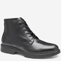 Huxley Plain Toe Derby Boot image number null