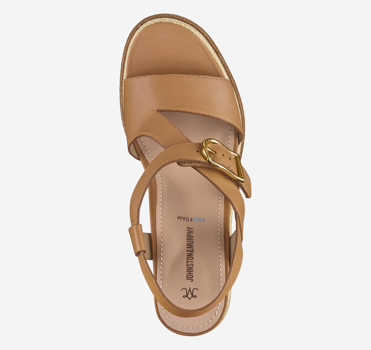 Addison Asymmetrical Wedge image number null