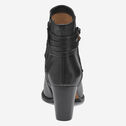 Amy Belted Bootie image number null