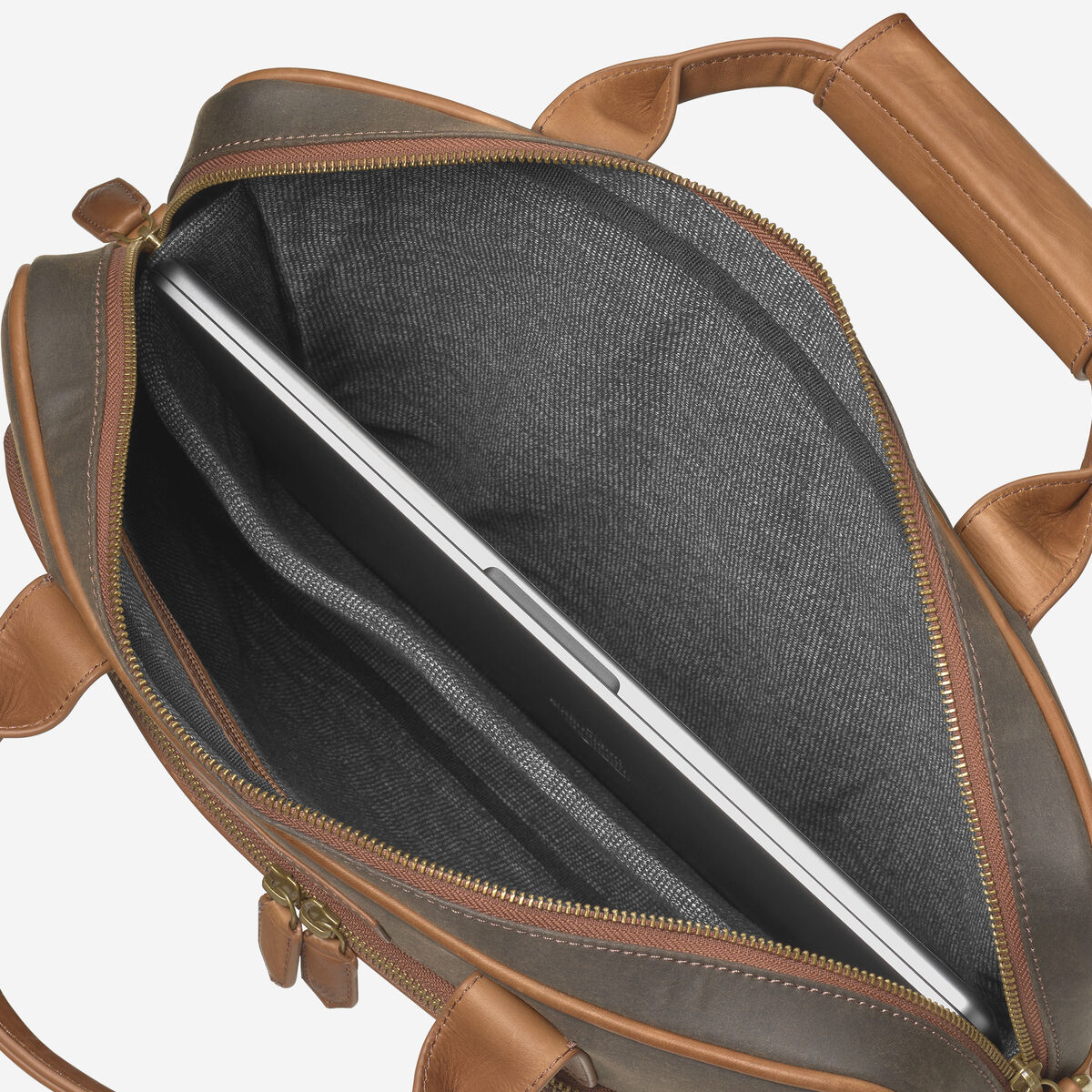 Rhodes Briefcase image number null