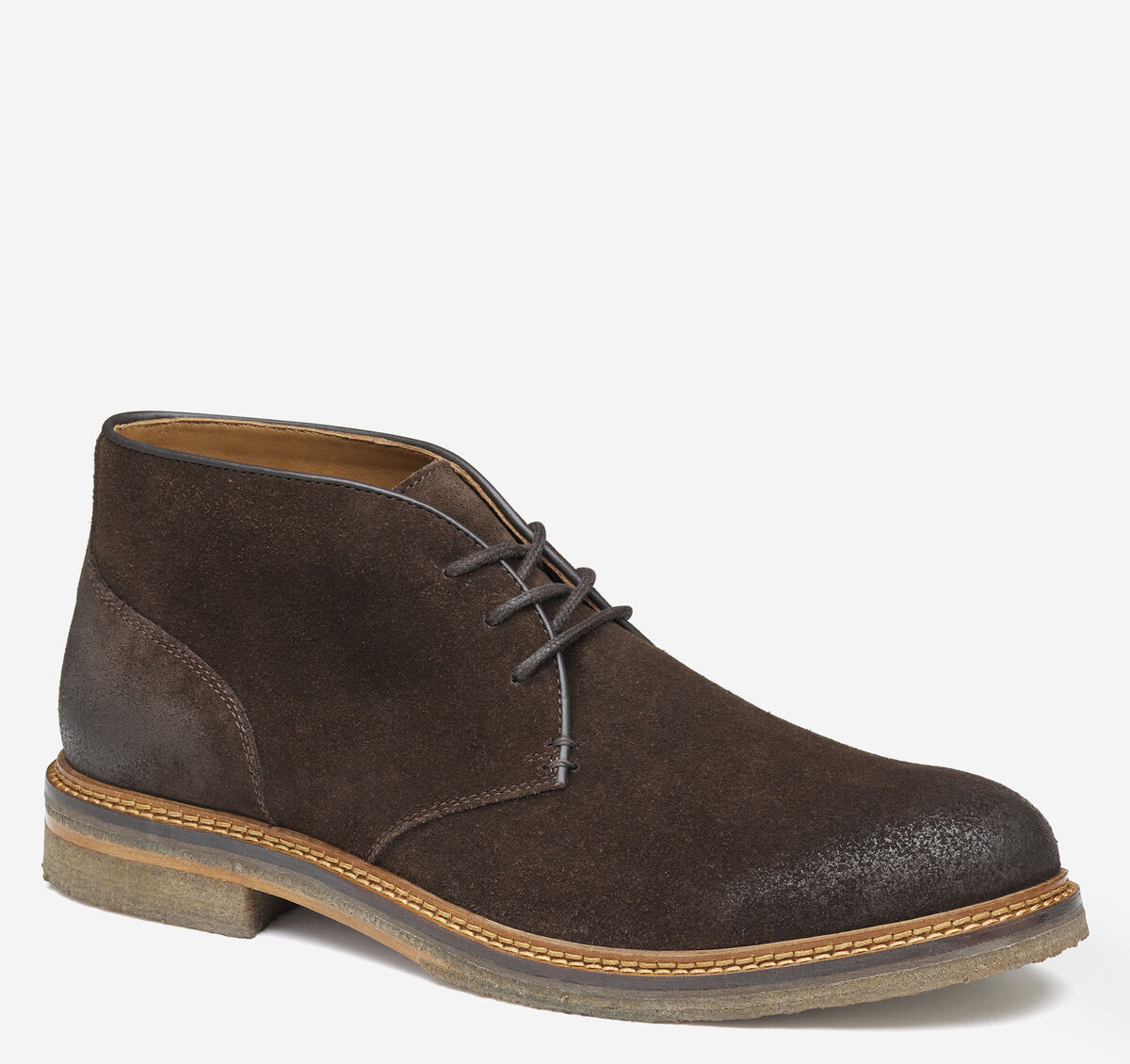 Calder Chukka Boot image number null