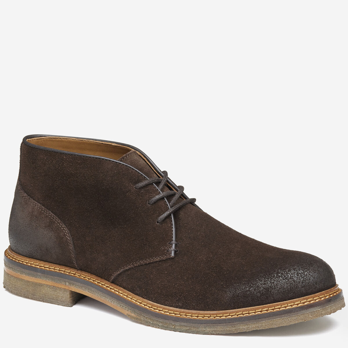 Calder Chukka Boot image number null