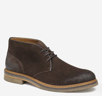 Calder Chukka