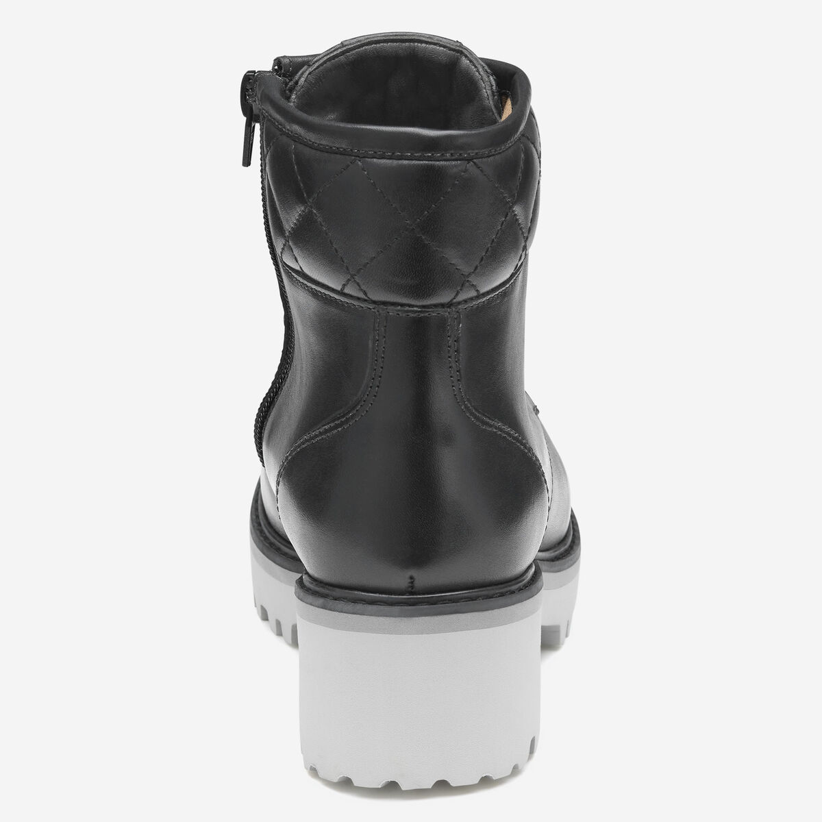 Emmalynn Quilted Hiker Boot image number null