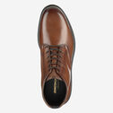 Huxley Plain Toe Derby Boot image number null
