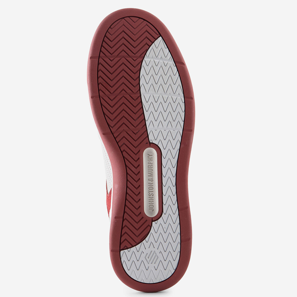 Dawson Moc Toe U-Throat image number null