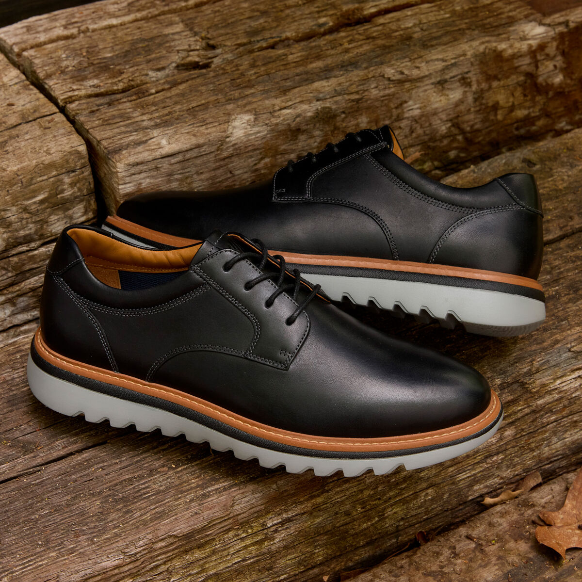 Braydon Plain Toe image number null