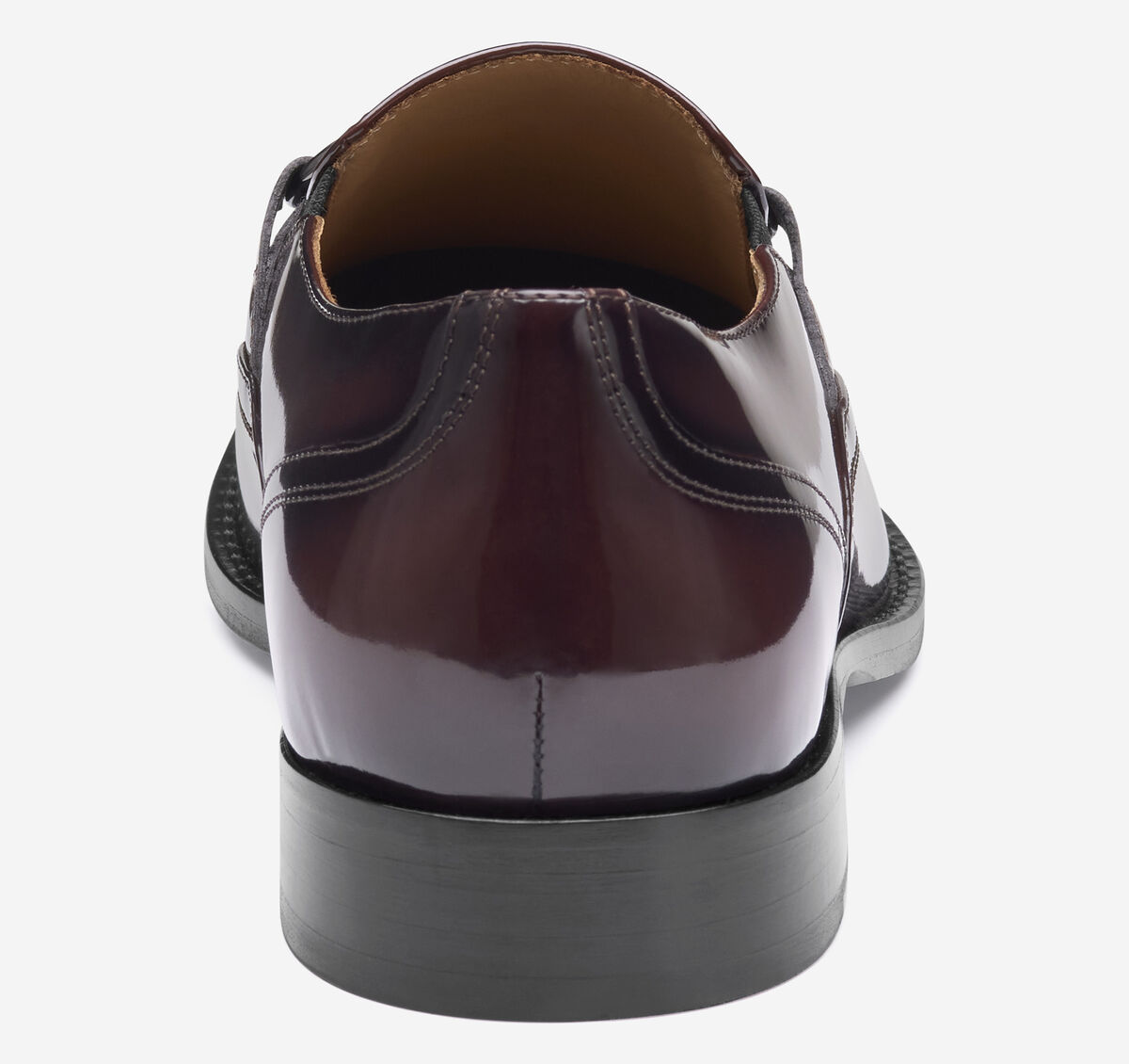 Richland Plain Toe Bit Loafer image number null