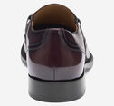 Richland Plain Toe Bit Loafer image number null