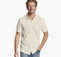 Bennett Short-Sleeve Shirt image number null