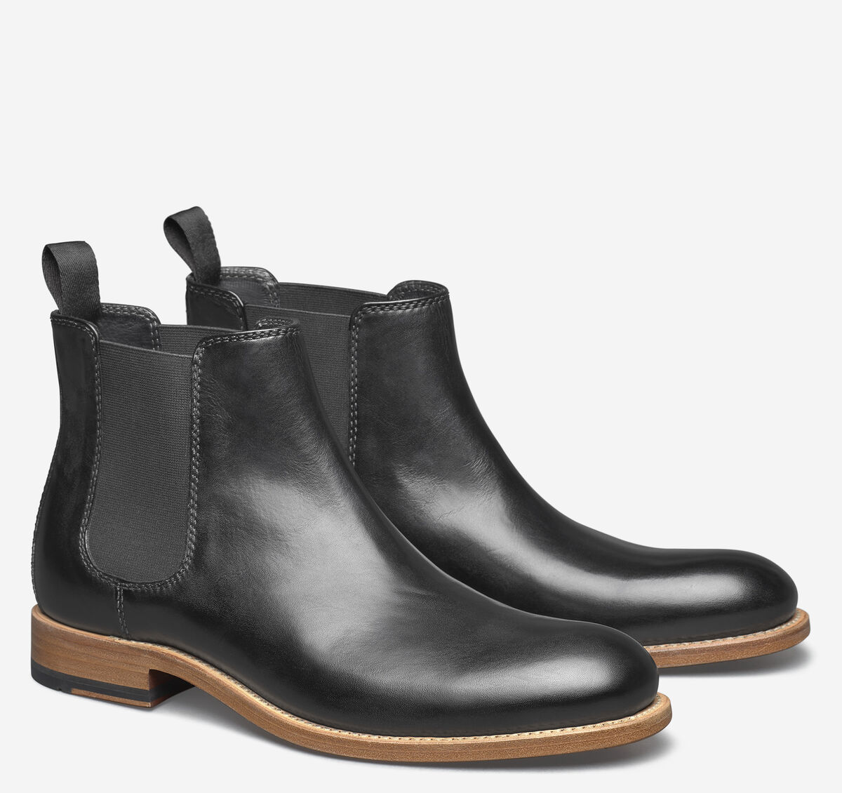 Dudley Chelsea Boot image number null