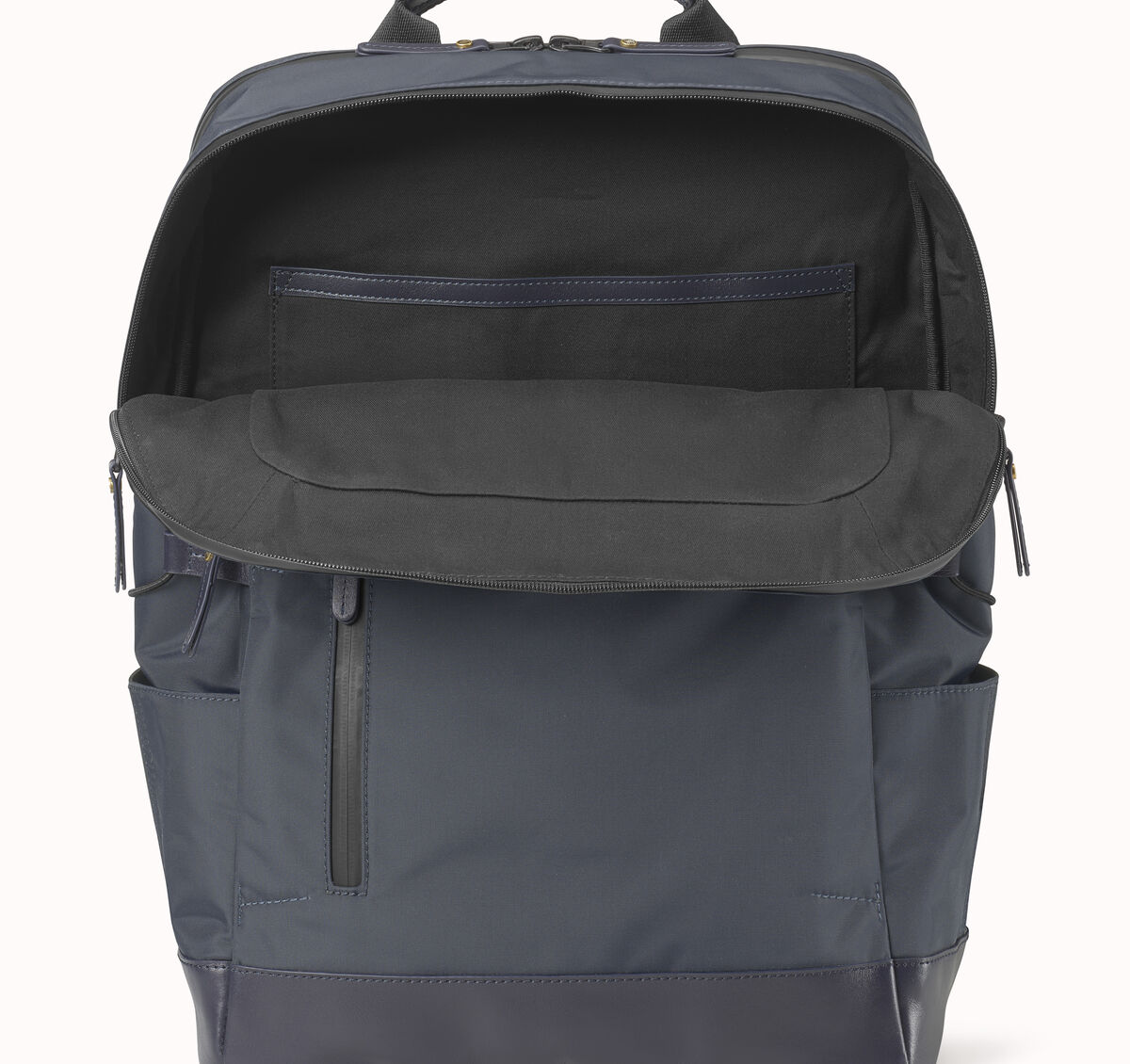 Hudson Waterproof Backpack image number null