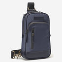 Hudson Waterproof Sling Bag image number null