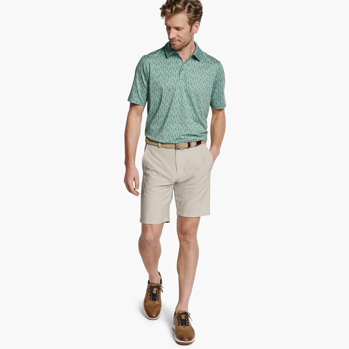 XC4&reg; Performance Polo image number null