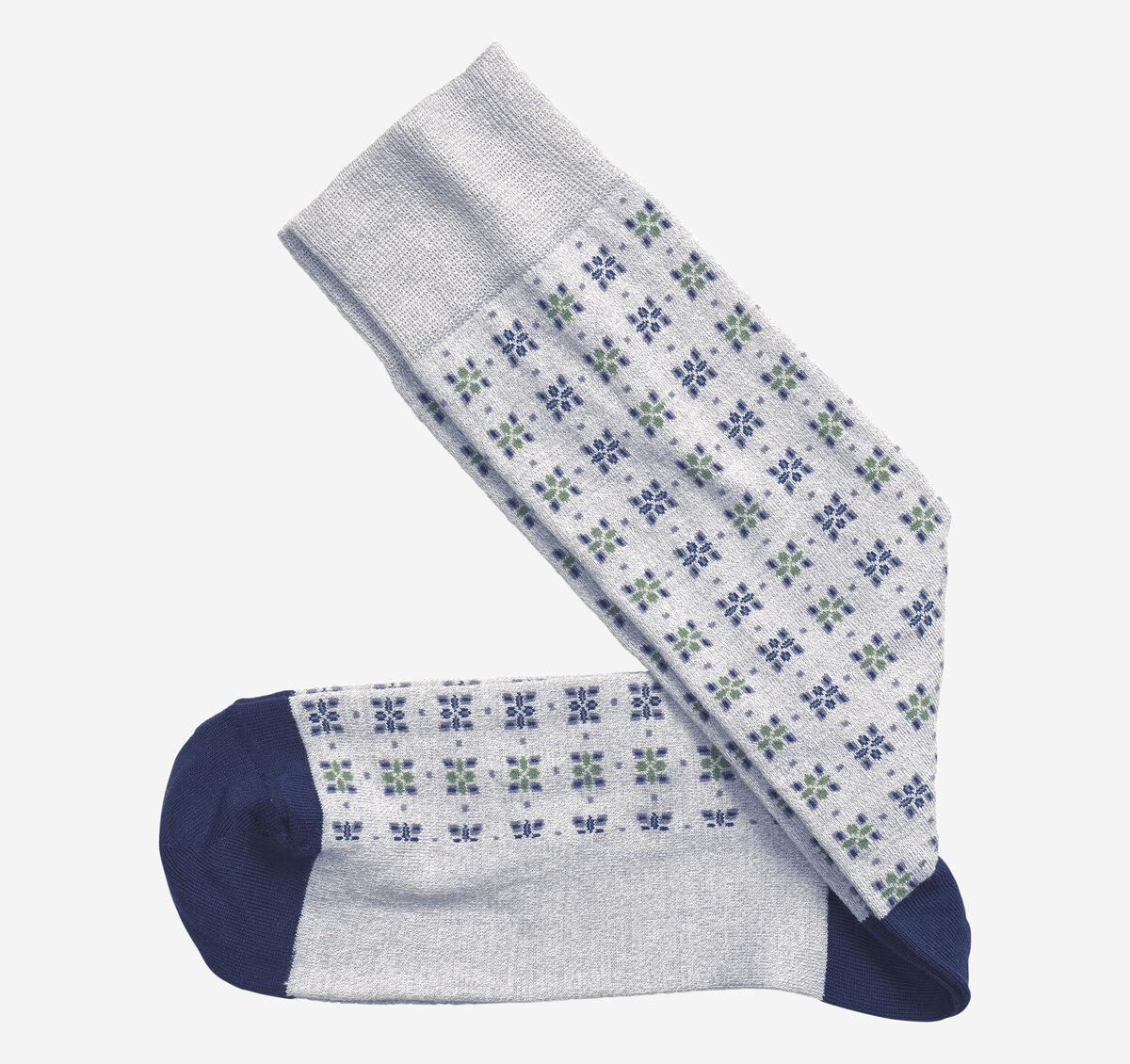 Medallion Socks image number null