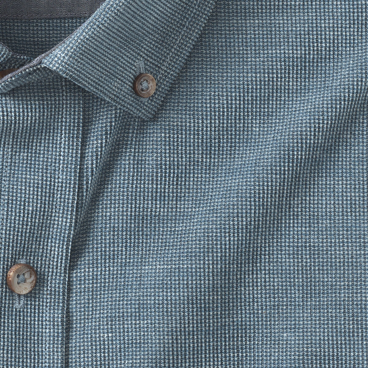 Textured Corduroy Shirt image number null