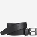 Roller Buckle Belt image number null