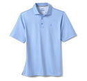 XC4&reg; Performance Gingham Polos + Cool Degree&trade; image number null