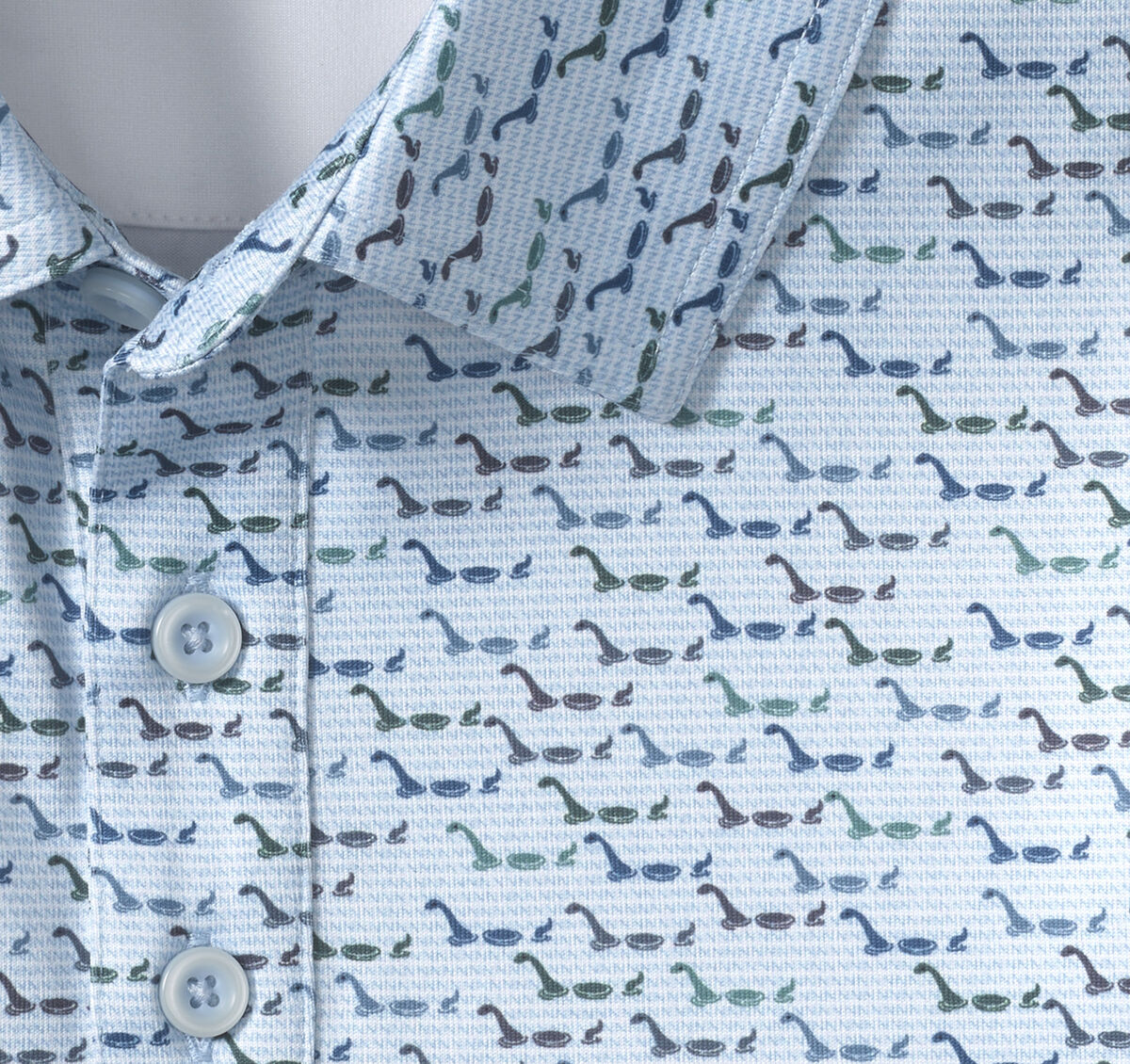 XC+&trade; Ace Performance Polo image number null