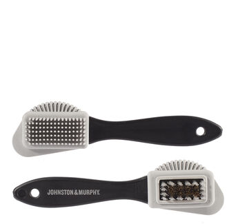 Deluxe Suede Brush