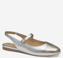 Claire Mary Jane Slingback image number null