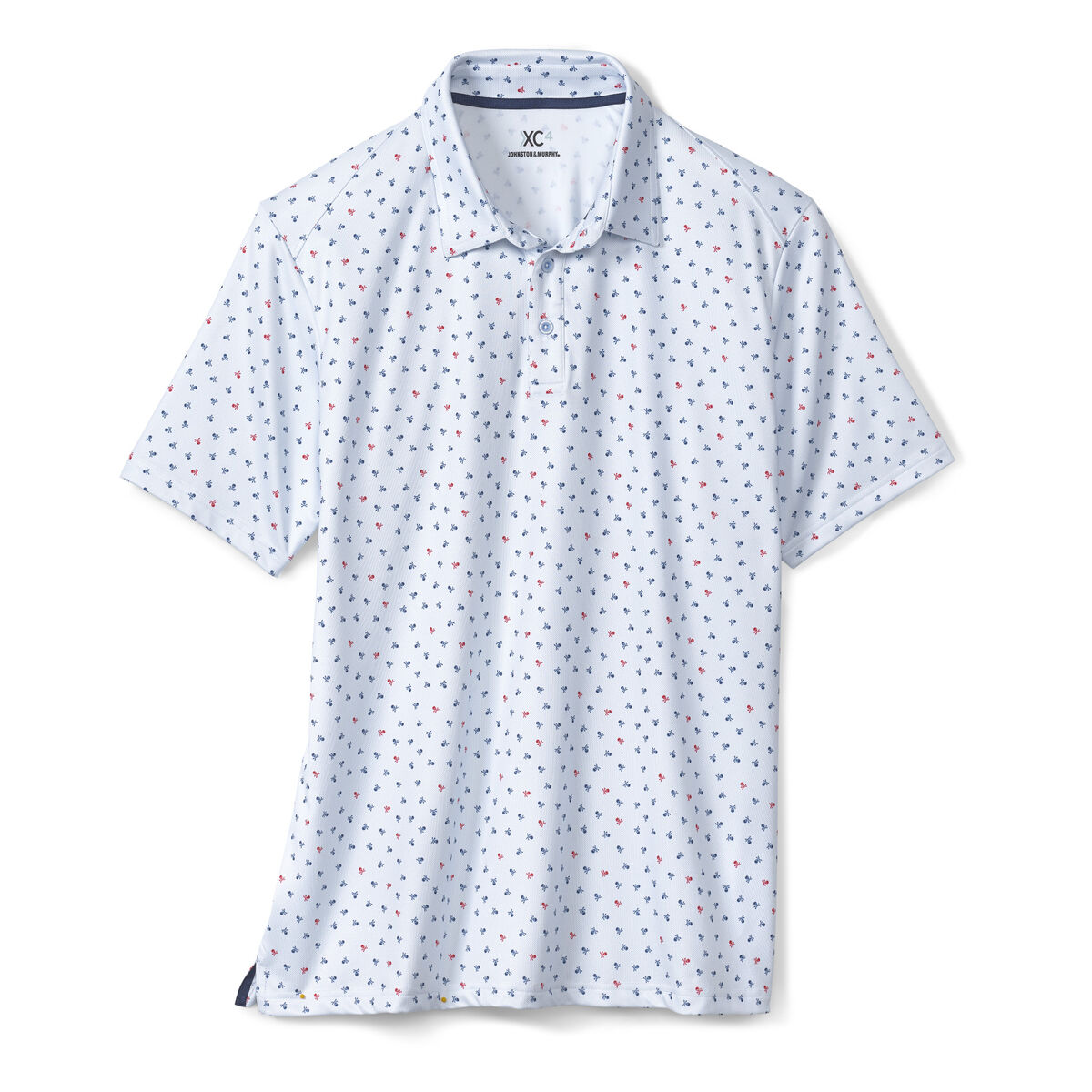 XC4&reg; Performance Polo image number null