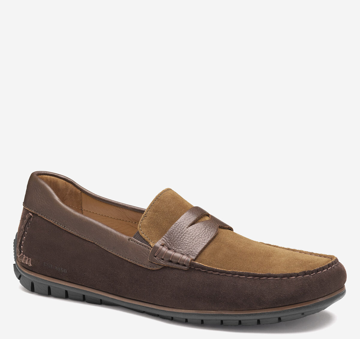 Cort 2.0 Penny Loafer image number null