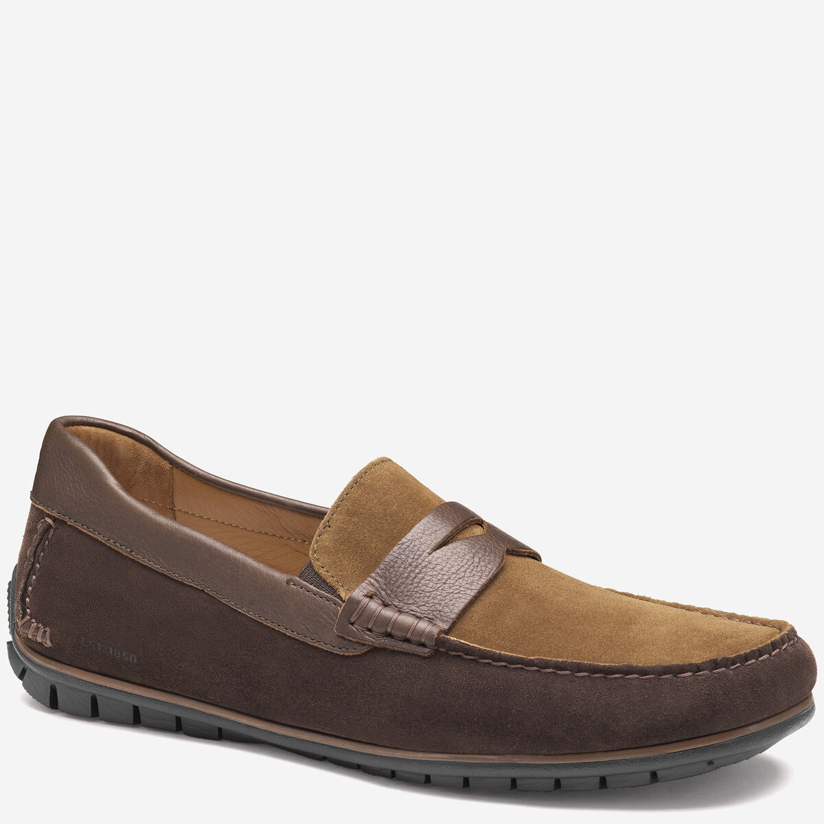 Cort 2.0 Penny Loafer image number null