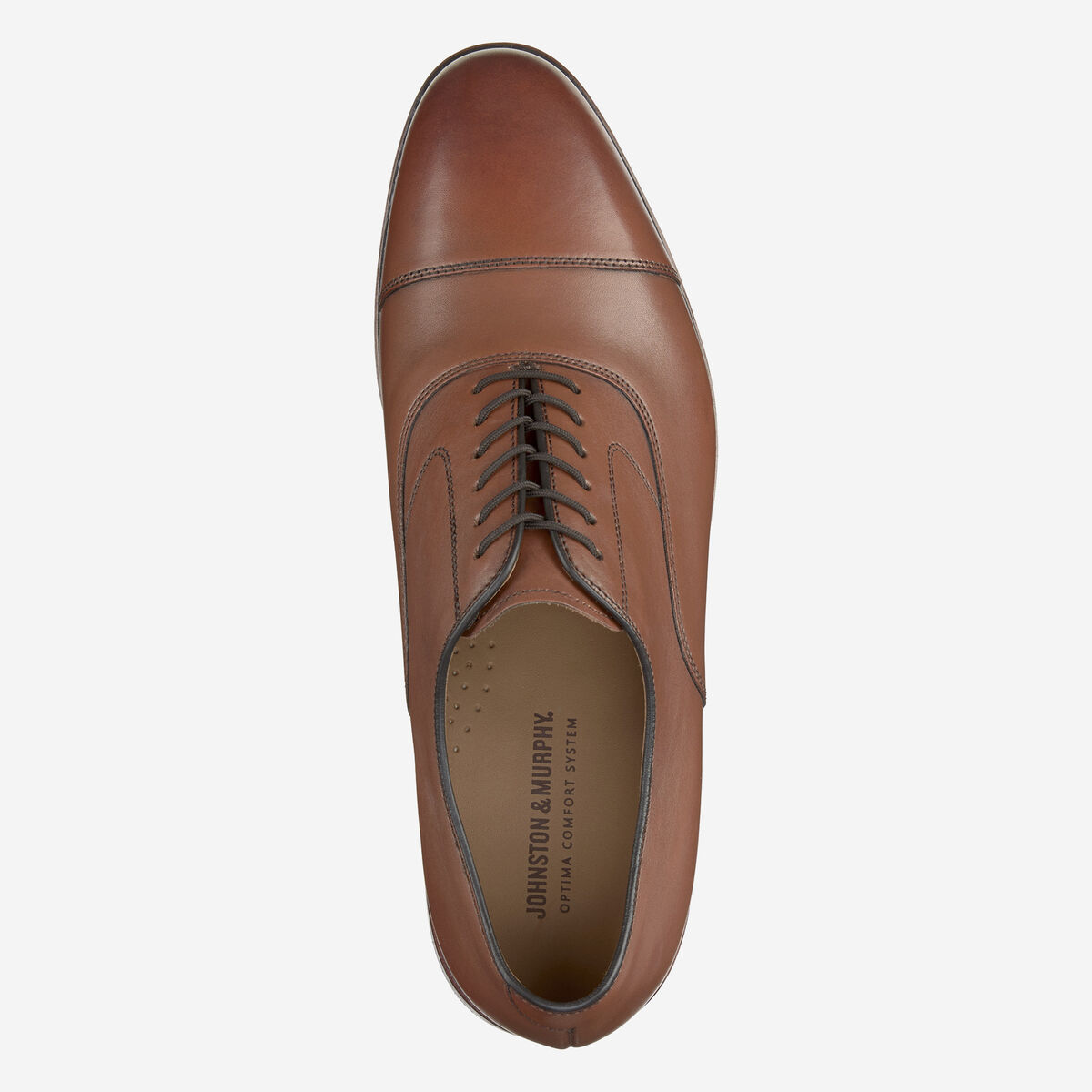 Melton Cap Toe image number null