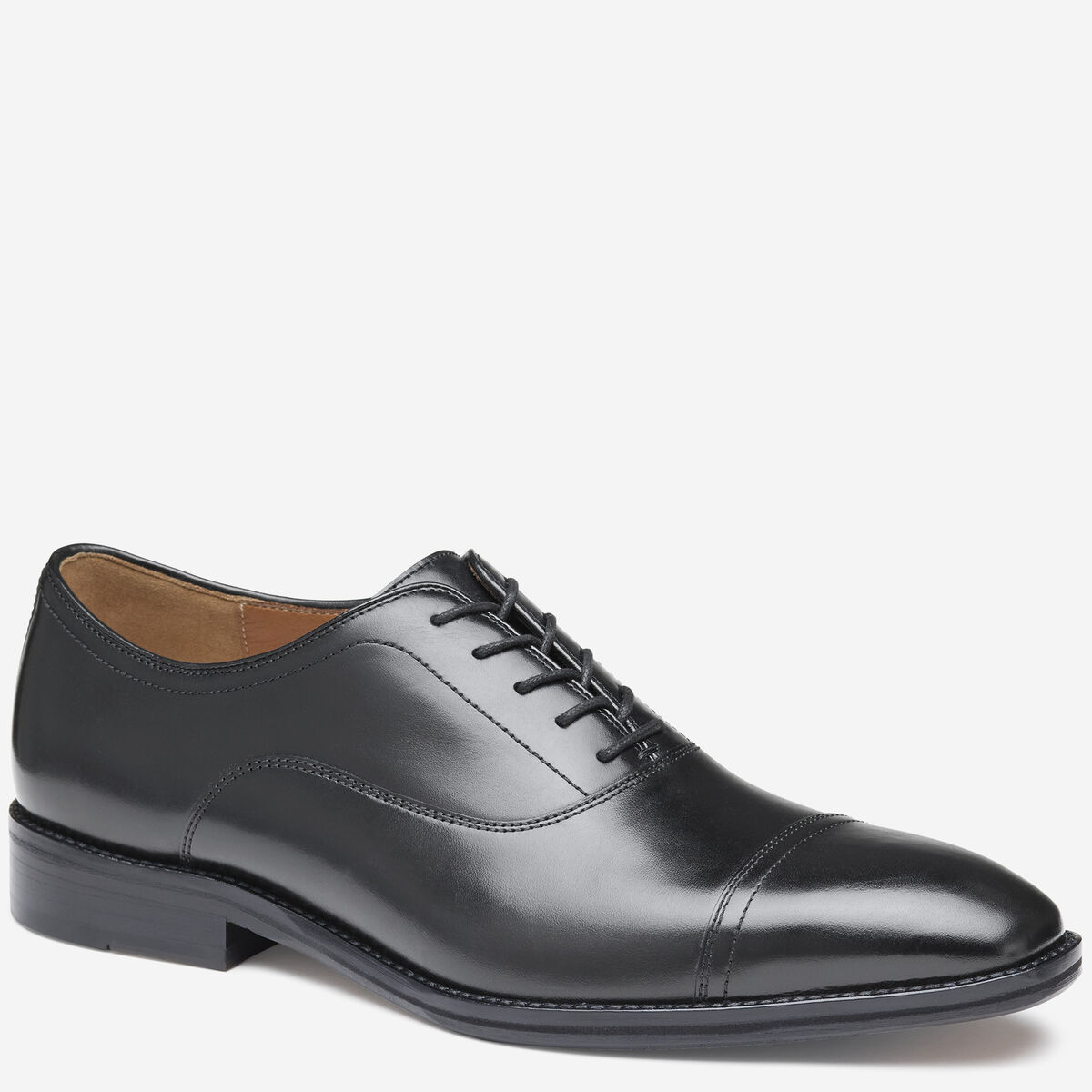 Sullivan Cap Toe image number null