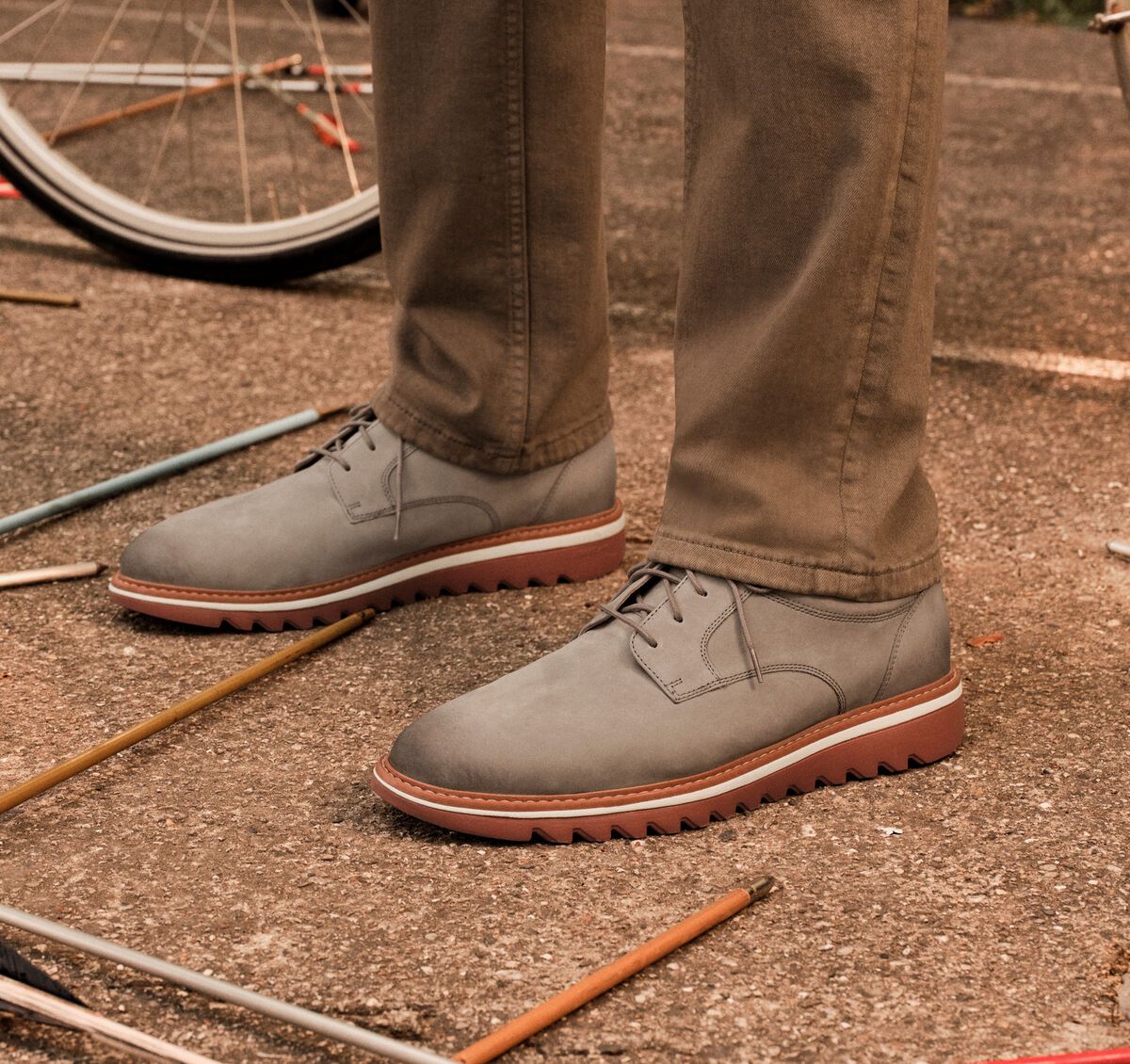 Braydon Plain Toe image number null