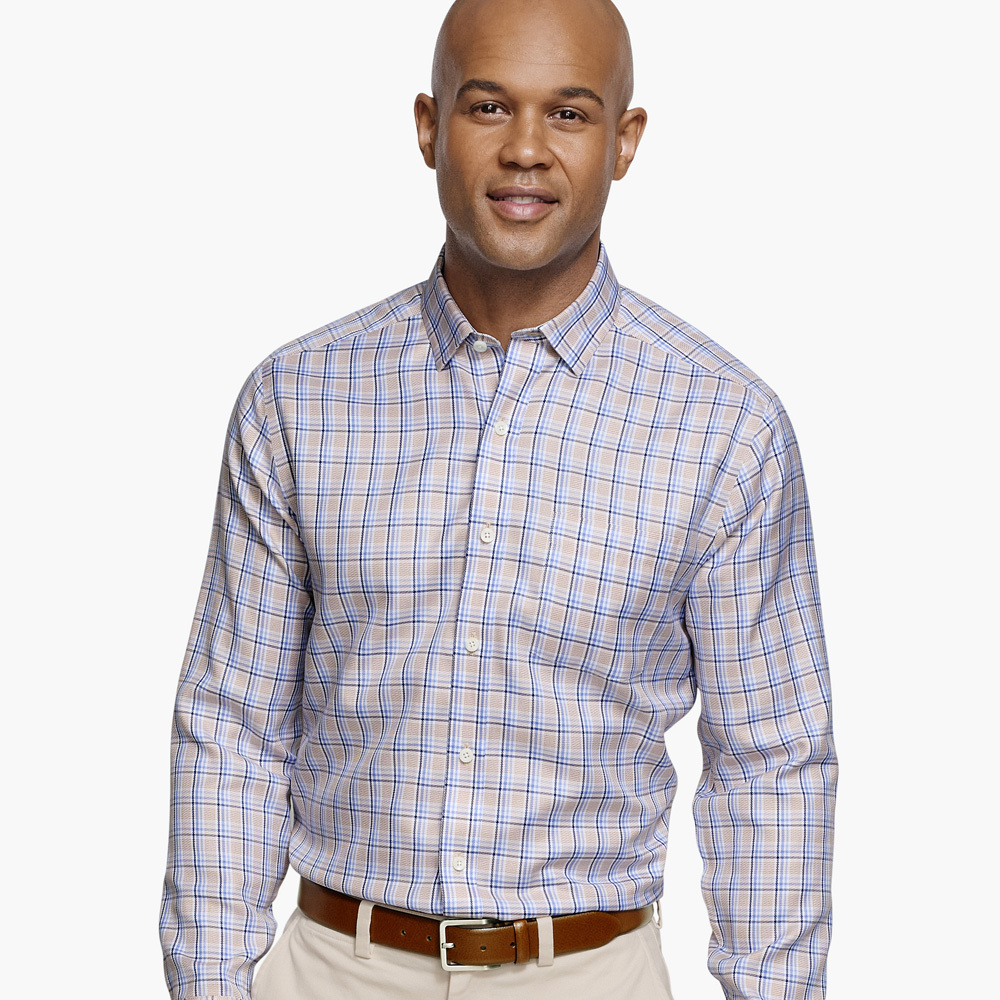 Category Premium Cotton Shirts & Easy Care