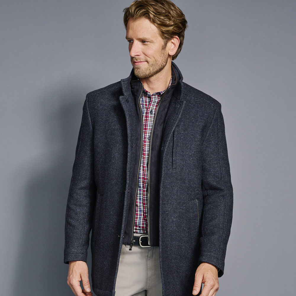 Category Coats