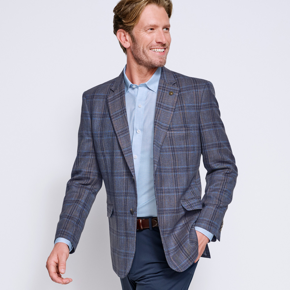 Category Classic Blazers