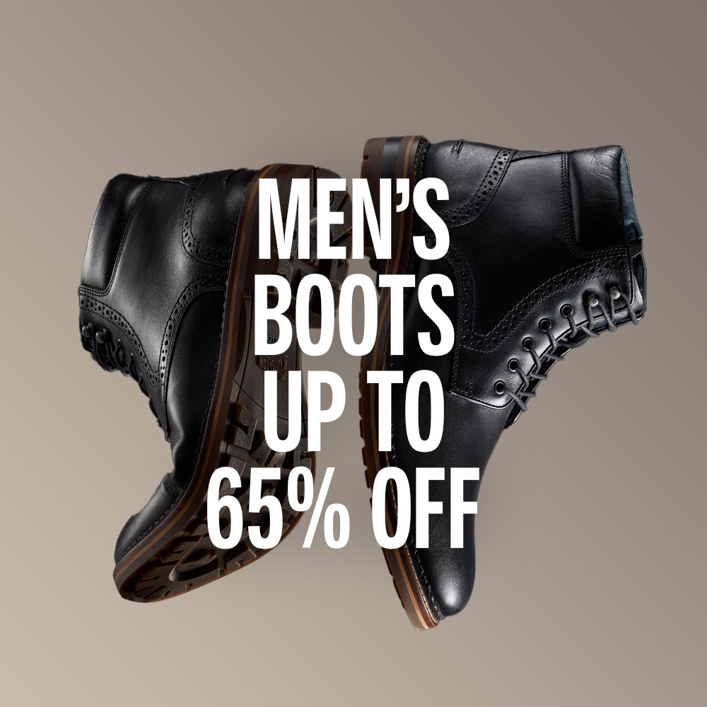 Category Boots Under $100