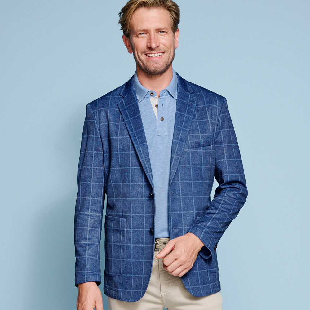 Category XC Flex™ Blazers