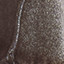 Tinsley Riding Boot - Brown Pearlized Croc Embossed Patent Calfskin