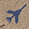 Khaki Airplane