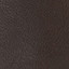 Sienna Belted Bootie - Dark Brown Nappa Leather